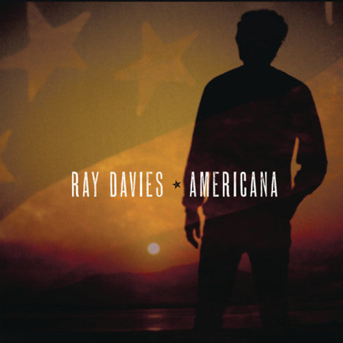 Ray Davies - Americana (Vinilo)