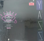 Yazz : Fine Time (12", Single)