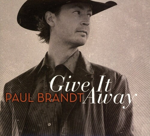 Paul Brandt - Regálalo (CD)