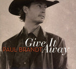 Paul Brandt - Regálalo (CD)