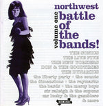 Various Artists - Northwest Battle of the Bands / Various (CD)