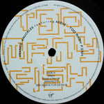 Frankie Knuckles Featuring Adeva : Too Many Fish (12")