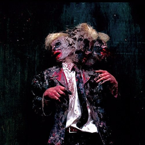 Syk - I-Optikon (Vinilo)