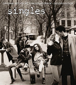 Various Artists - Singles (Deluxe Edition) (Original Soundtrack) (CD)