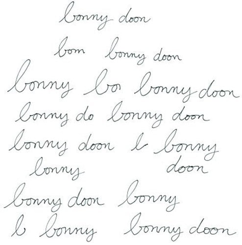Bonny Doon - Bonny Doon (Vinyl)