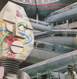 The Alan Parsons Project : I Robot (2x12", Album, RE, RM + CD, Album, RE, RM + 3xCD, R)