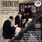 Los Brincos - Primera Epoca 1964-1966 (CD)