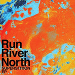 Run River North - Superstition (Vinyl)