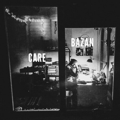 デヴィッド・バザン - Care (レコード)