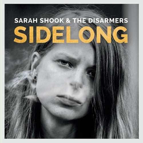 Sarah Shook & The Disarmers - Sidelong (Vinilo)