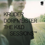 Kruder & Dorfmeister - K&D Sessions (Vinyl)