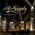 Air Supply - En directo desde Hong Kong (CD)