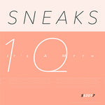 The Sneaks - It's A Myth (Vinyl)