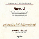 Howard Shelley - Concierto para piano clásico n.º 5 (CD)