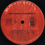 Big Audio Dynamite II : The Globe (12", Single)
