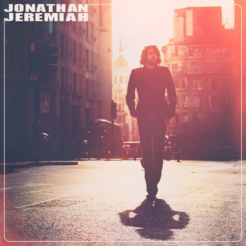 Jonathan Jeremiah - Good Day (Vinyl)