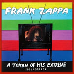 Frank Zappa - Una muestra de su extremo (CD)
