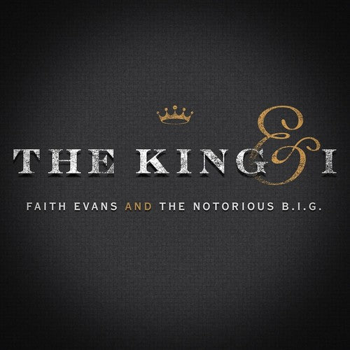 The King & I (Vinyl)