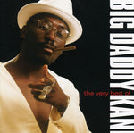 Big Daddy Kane - Lo mejor de Big Daddy Kane (CD)
