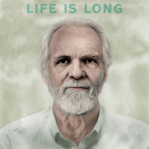 Jared Mees - Life is Long (Vinyl)
