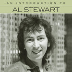 the album cover for Al Stewart - An Introduction To Al Stewart