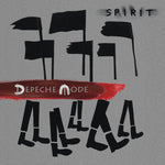 Depeche Mode - Spirit (Vinilo)