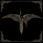 Hetroertzen - Uprising Of The Fallen (CD)