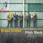 Brass United - Pitch Black (CD)