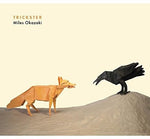 Miles Okazaki - Trickster (CD)