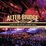 Alter Bridge - Live At The Royal Albert Hall (CD)