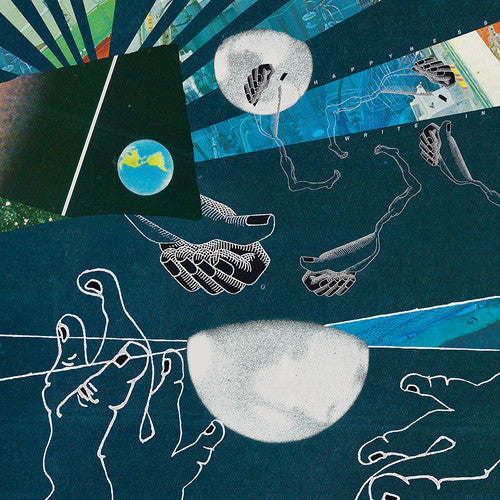 ハピネス - ライト・イン (レコード)