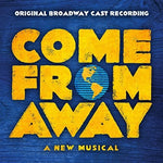 Come From Away (CD)