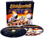 Blind Guardian - Battalions Of Fear (remixed 2007 / Remastered 2018) (CD)