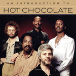 Chocolate caliente - Una introducción a (CD)