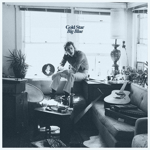 Gold Star - Big Blue (Vinyl)