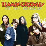 Flamin' Groovies - Live 1971 San Francisco (CD)