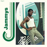 Various Artists - King Jammys Dancehall 2: Digital Roots And Hard Dancehall 1984-1991 (Vinyl)