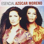Azúcar Moreno - Esencial Azúcar Moreno (CD)