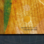 ティム・バーン - シェル・ゲーム (CD)