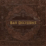 クラッチ - Book Of Bad Decisions (CD)