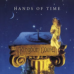 Kingdom Come - Manos del Tiempo (CD)
