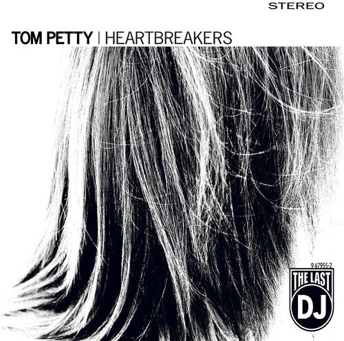 Tom Petty & Heartbreakers - Last DJ (Vinyl)