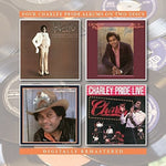 Charley Pride - Eres mi Jamaica / Sigue Mississippi / Charley Pride (CD)
