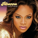 Rihanna - Music Of The Sun (Vinyl)