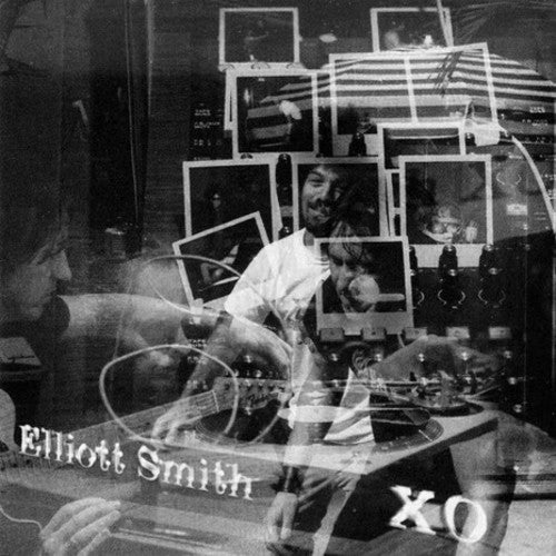 Elliott Smith - XO (Vinilo)