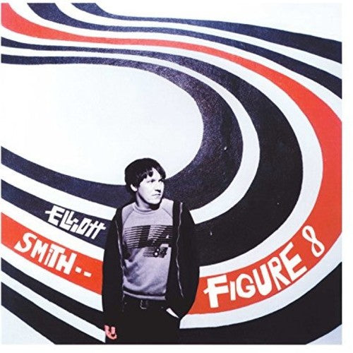 Elliott Smith - Figura 8 (Vinilo)