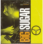 Big Sugar - Quinientas libras (CD)