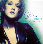 Celine Dion* : All By Myself (CD, Single, Car)