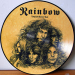 Rainbow : Long Live Rock 'N' Roll (LP, Album, RSD, Ltd, Pic, RE)