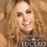 Lucero - Enamorada Con Banda (CD)